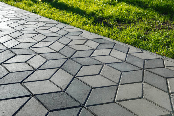 Best Concrete Driveway Pavers in Pine Ridge, PA